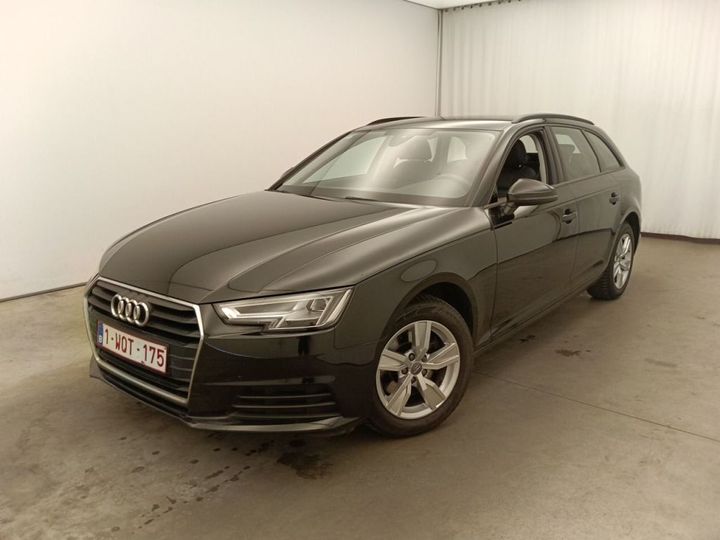 AUDI A4 AVANT '15 2019 wauzzzf49ka113581