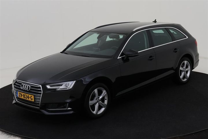 AUDI A4 2019 wauzzzf49ka113774