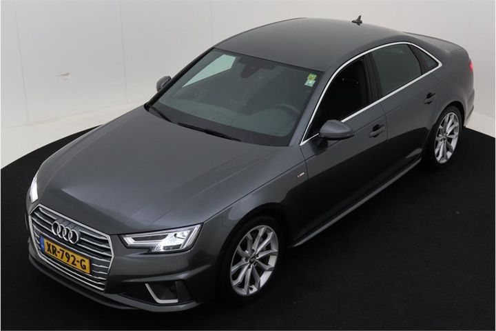 AUDI A4 40 2019 wauzzzf49kn009018