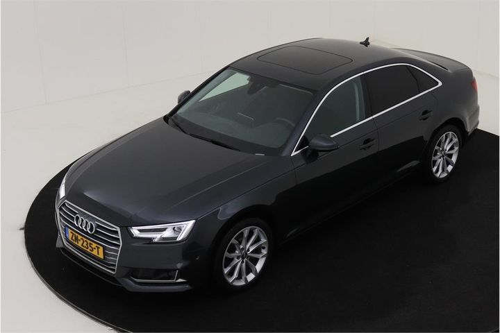 AUDI A4 2019 wauzzzf49kn017586