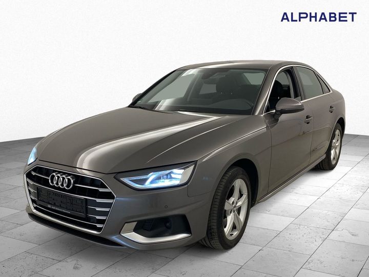 AUDI A4 40 TDI S-TRONIC 2020 wauzzzf49la030931