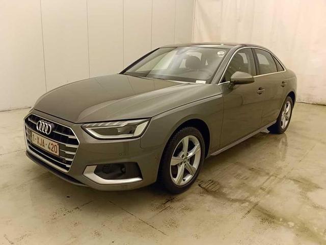 AUDI A4 2020 wauzzzf49ln006752