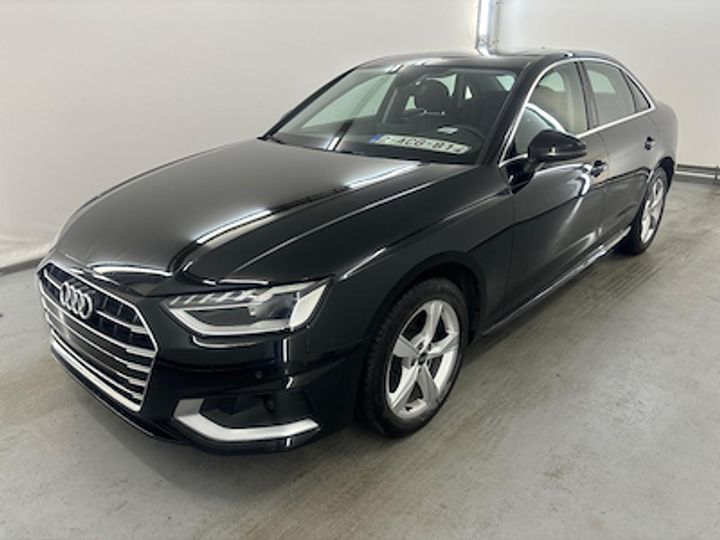 AUDI A4 2021 wauzzzf49ma046354