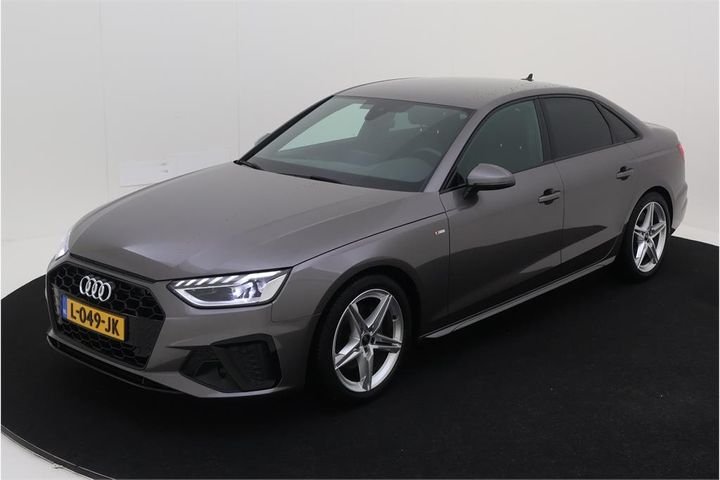 AUDI A4 2021 wauzzzf49ma073621