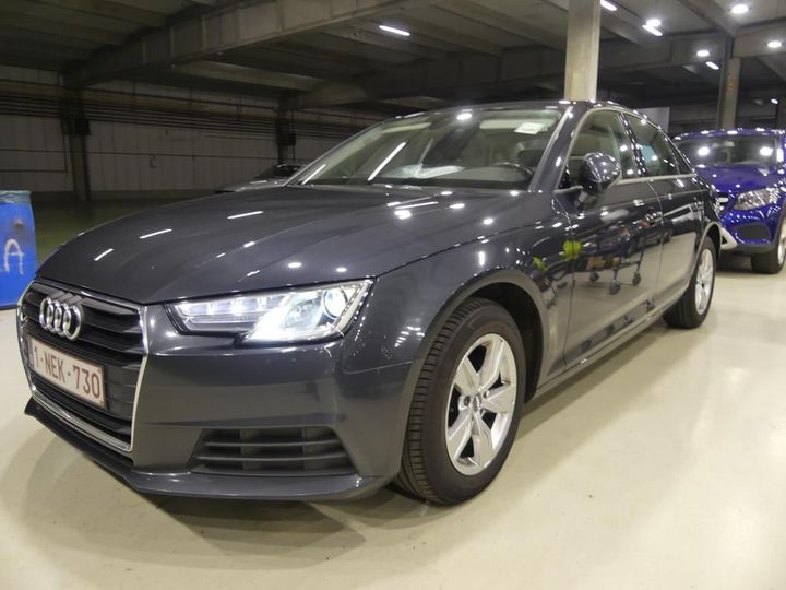 AUDI A4 2016 wauzzzf4xga043824