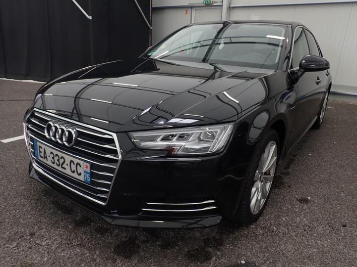 AUDI A4 4P 2016 wauzzzf4xga048084