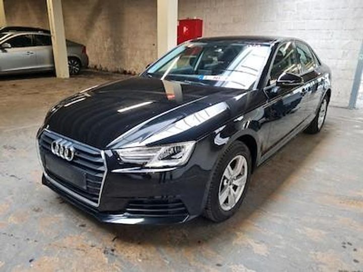 AUDI A4 DIESEL - 2016 2016 wauzzzf4xga052636