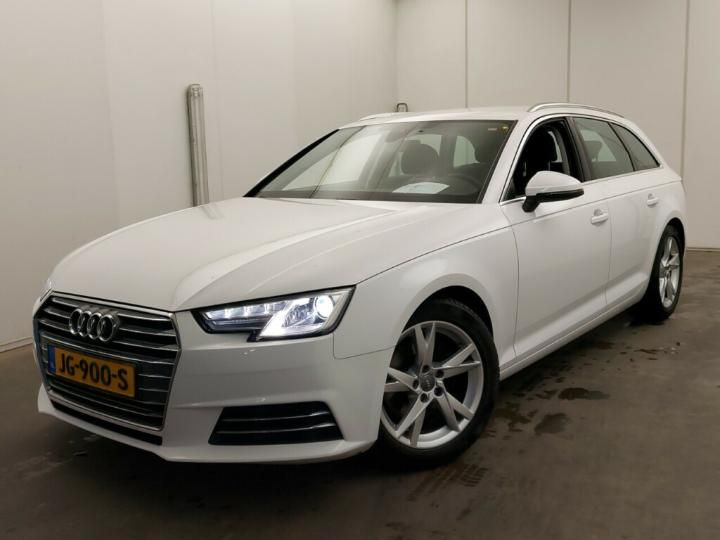 AUDI A4 2016 wauzzzf4xga057819