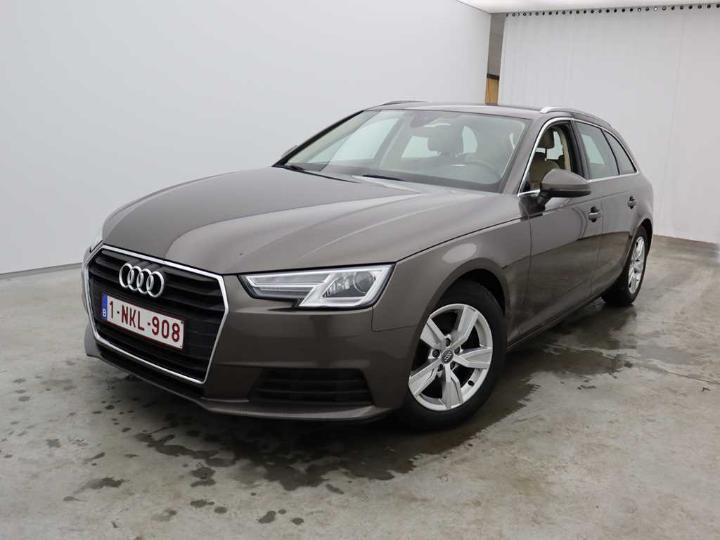 AUDI A4 AVANT &#3915 2016 wauzzzf4xga062003