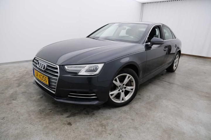 AUDI NULL 2016 wauzzzf4xga064964