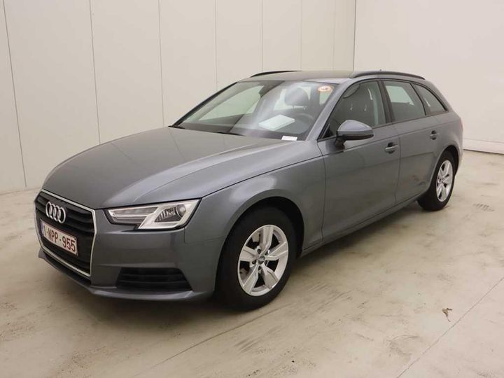 AUDI A4 2016 wauzzzf4xga080291