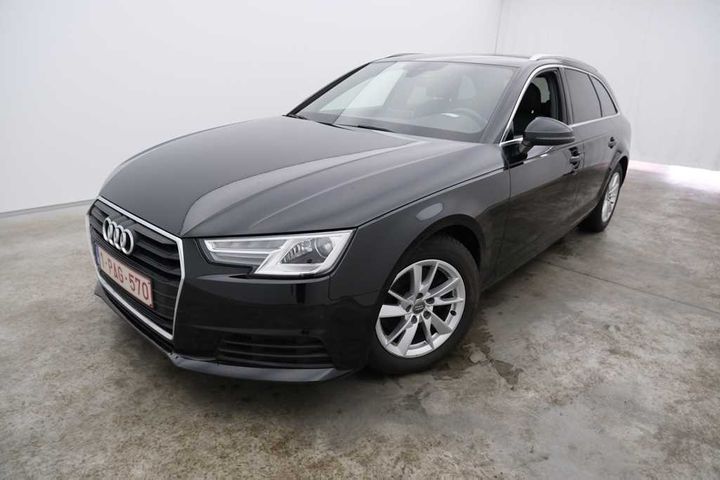 AUDI A4 AVANT &#3915 2016 wauzzzf4xga090108