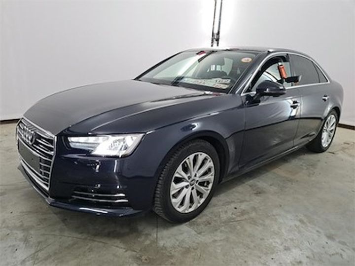 AUDI A4 DIESEL - 2016 2016 wauzzzf4xga091274