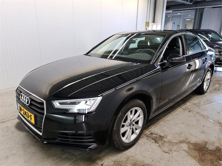 AUDI A4 2016 wauzzzf4xga092943