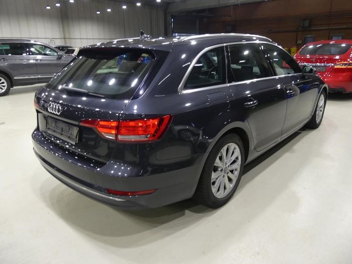 AUDI A4 AVANT 2016 wauzzzf4xga111118