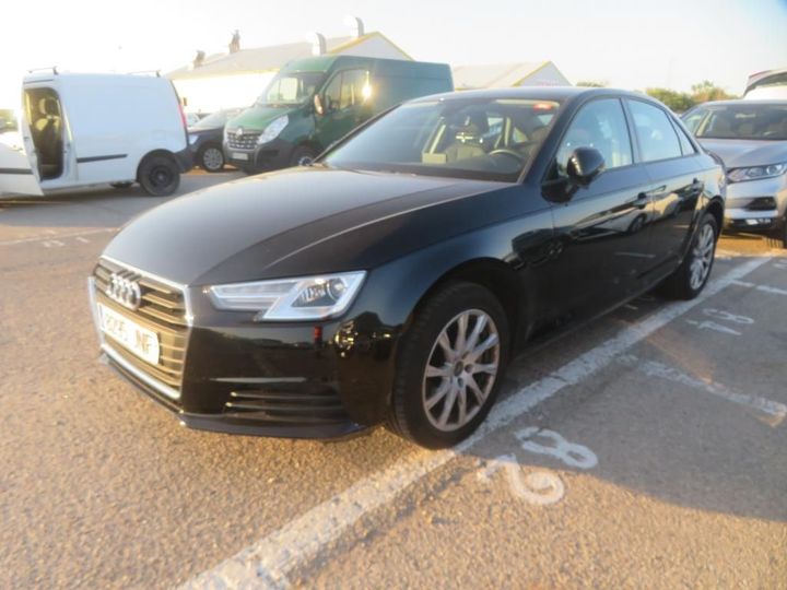 AUDI A4 2016 wauzzzf4xgn002229