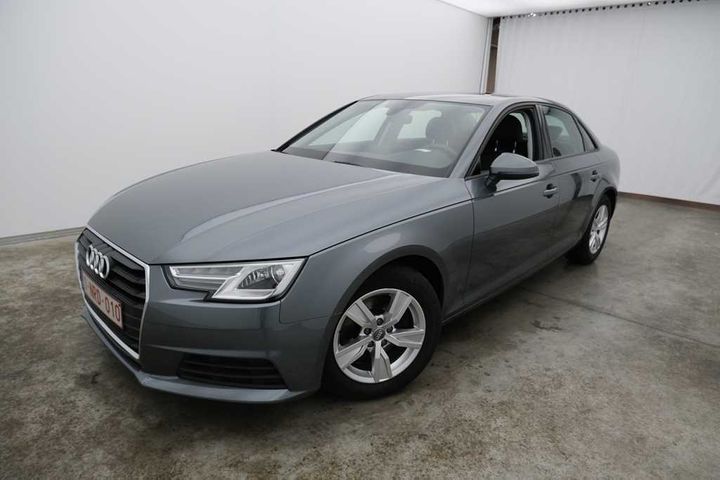 AUDI A4 BERLINE &#3915 2016 wauzzzf4xgn002313