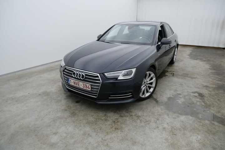 AUDI A4 BERLINE &#3915 2016 wauzzzf4xgn004045