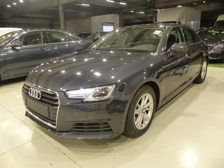 AUDI A4 2016 wauzzzf4xgn005017