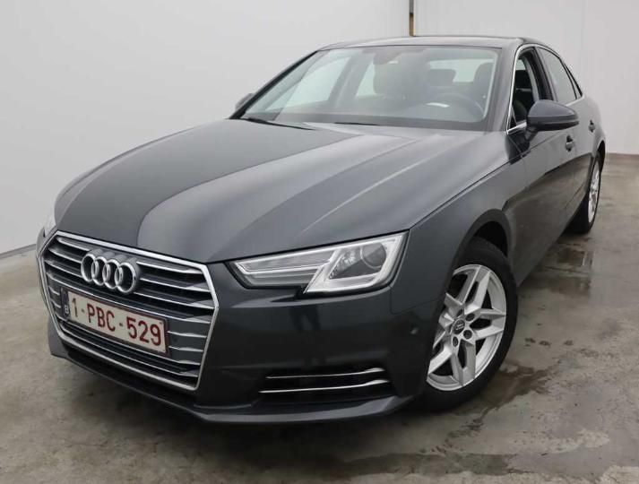 AUDI A4 BERLINE &#3915 2016 wauzzzf4xgn005728