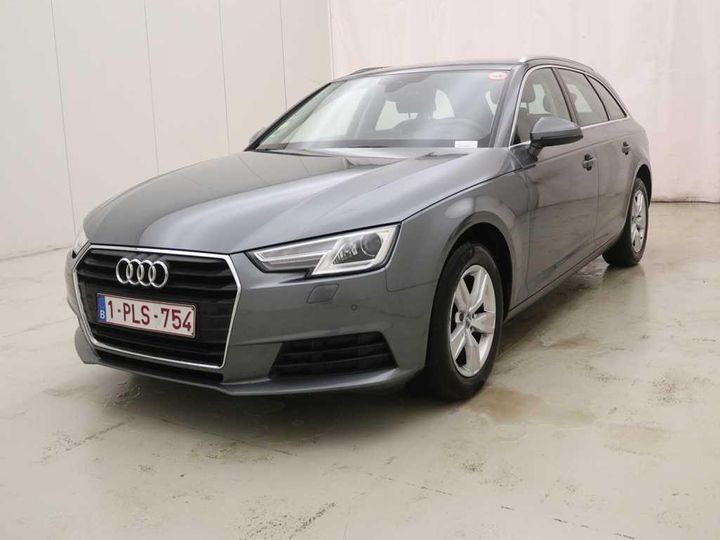 AUDI A4 2016 wauzzzf4xha007486