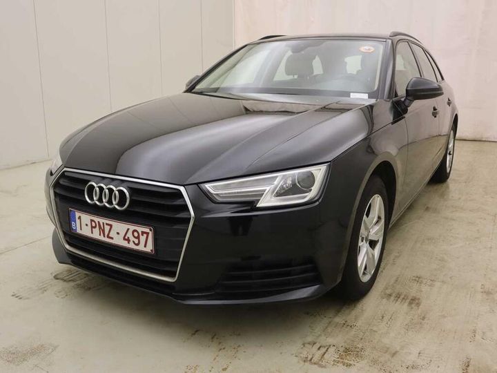 AUDI A4 2016 wauzzzf4xha040813