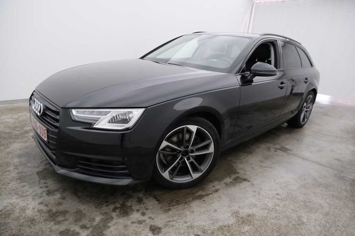 AUDI A4 AVANT &#3915 2016 wauzzzf4xha072824