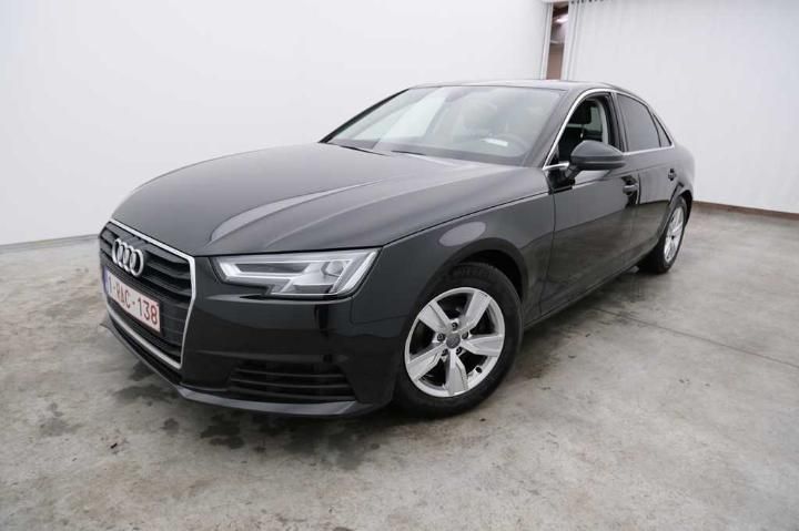 AUDI A4 BERLINE &#3915 2016 wauzzzf4xha075965