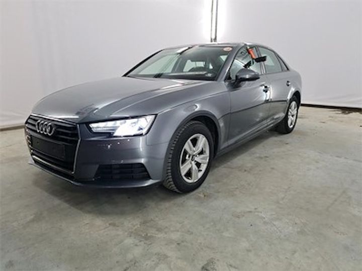 AUDI A4 DIESEL - 2016 2017 wauzzzf4xha162801