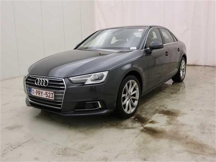 AUDI A4 2016 wauzzzf4xhn029724