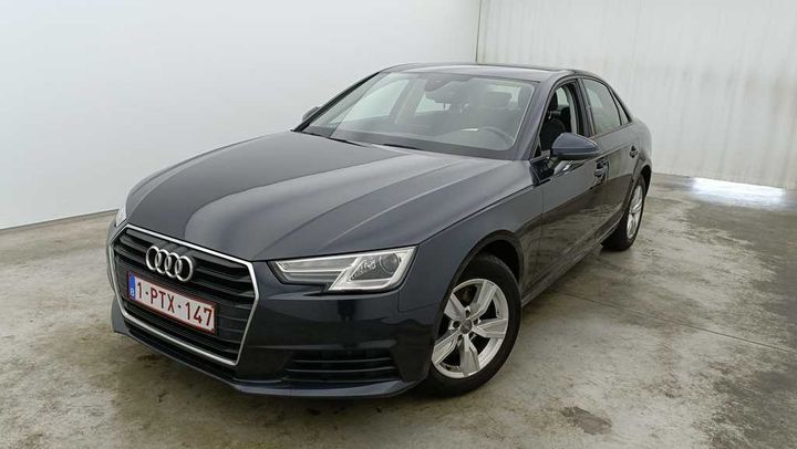 AUDI A4 BERLINE &#3915 2016 wauzzzf4xhn032137