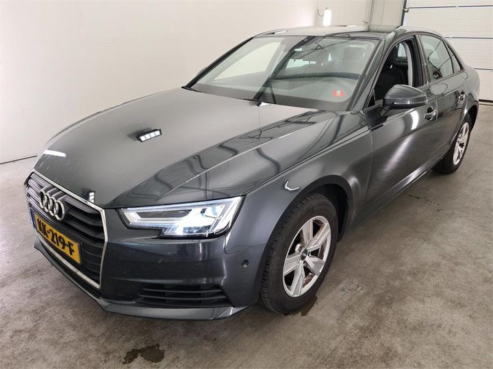 AUDI A4 2016 wauzzzf4xhn035975