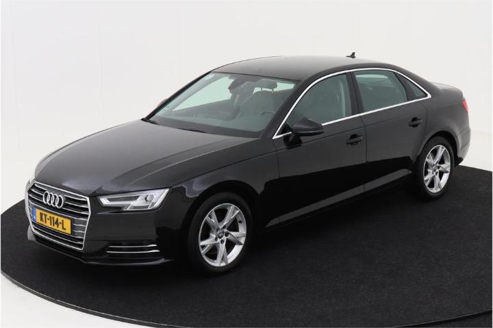 AUDI A4 2016 wauzzzf4xhn047639