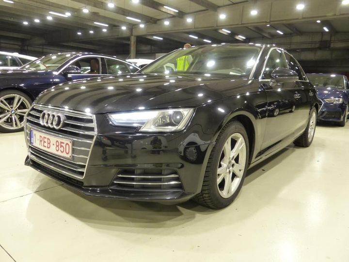 AUDI A4 2016 wauzzzf4xhn049133