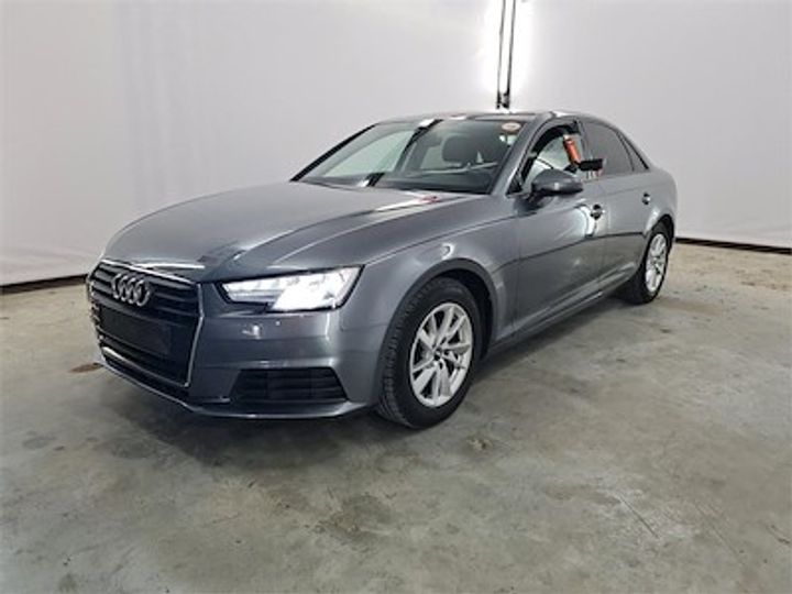 AUDI A4 DIESEL - 2016 2017 wauzzzf4xhn069771