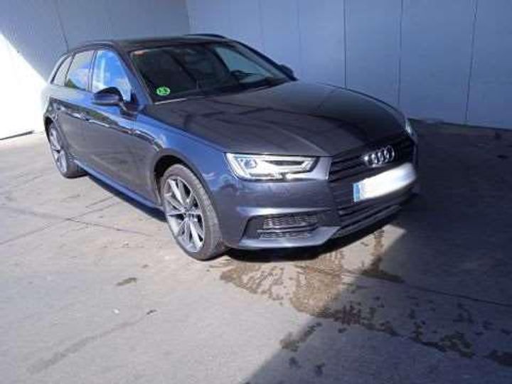 AUDI A4 2018 wauzzzf4xja039280