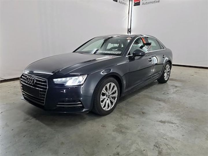 AUDI A4 DIESEL - 2016 2017 wauzzzf4xja042714