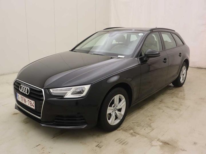 AUDI A4 2017 wauzzzf4xja069931