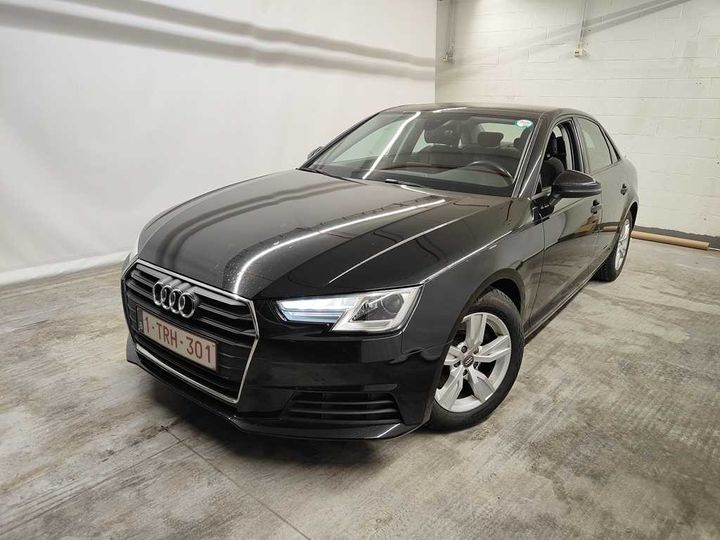 AUDI A4 BERLINE '15 2018 wauzzzf4xja083215