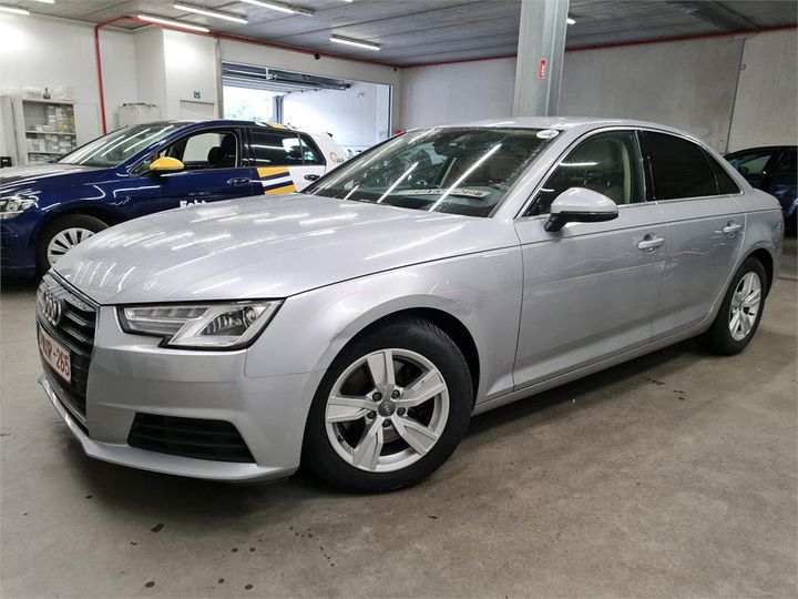 AUDI A4 2018 wauzzzf4xja105231