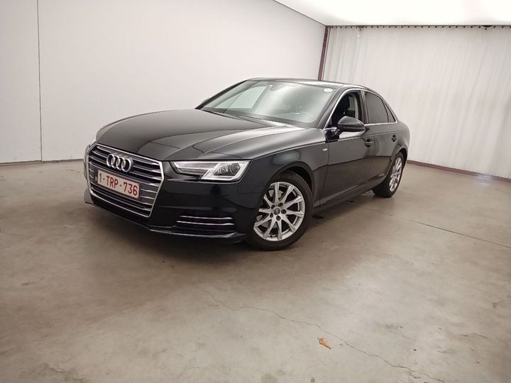 AUDI A4 BERLINE &#3915 2018 wauzzzf4xja105861