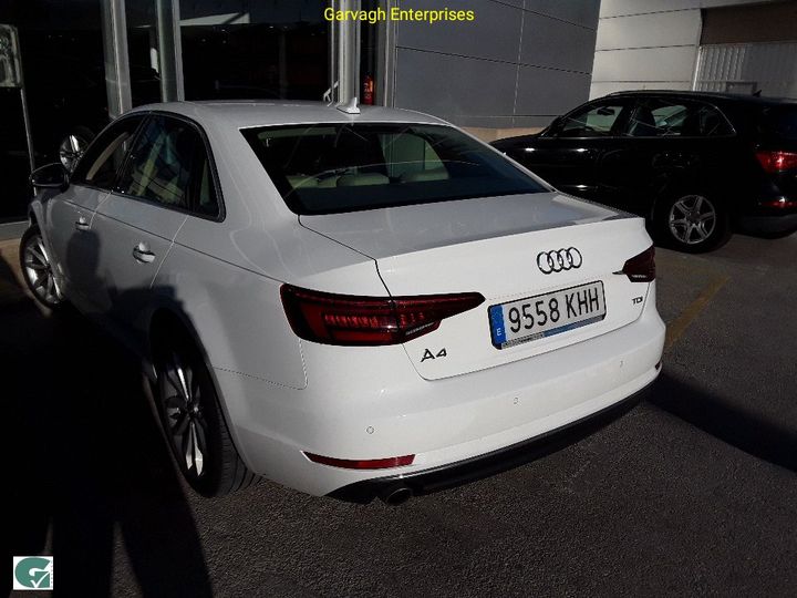 AUDI A4 2018 wauzzzf4xja117704