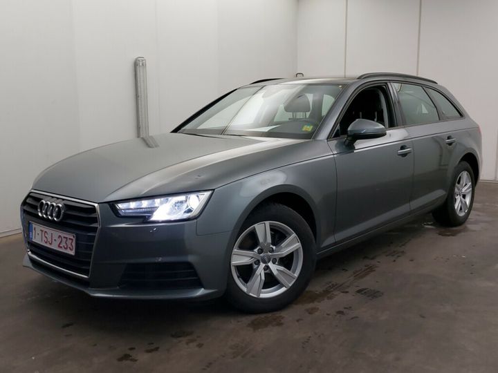 AUDI A4 2018 wauzzzf4xja119047