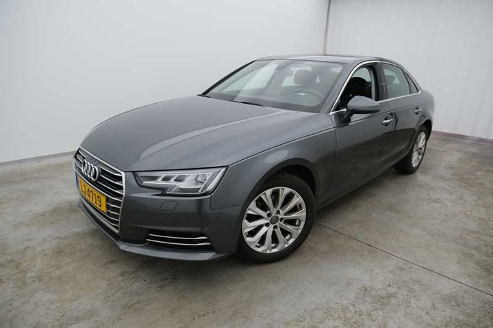 AUDI A4 FL&#3916 2018 wauzzzf4xja128878