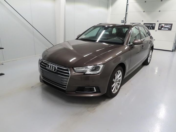 AUDI A4 2018 wauzzzf4xja141453