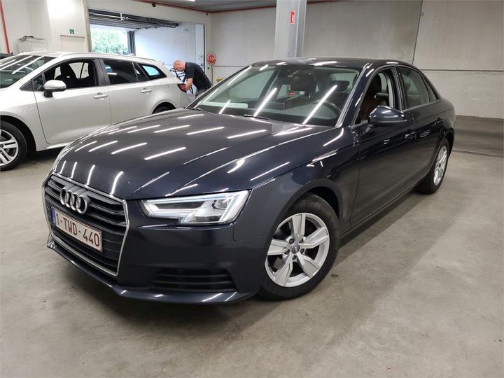 AUDI A4 2018 wauzzzf4xja142540