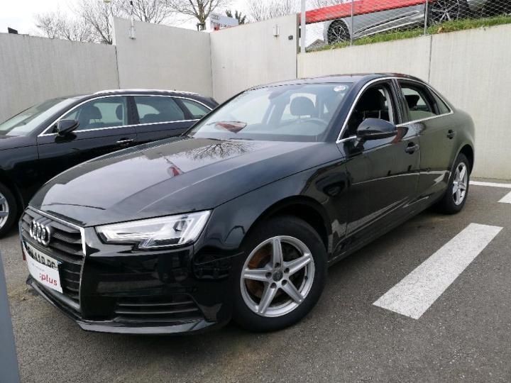 AUDI A4 2018 wauzzzf4xja154137