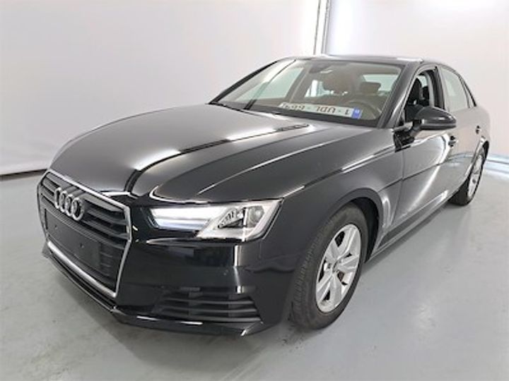 AUDI A4 DIESEL - 2016 2018 wauzzzf4xja162416