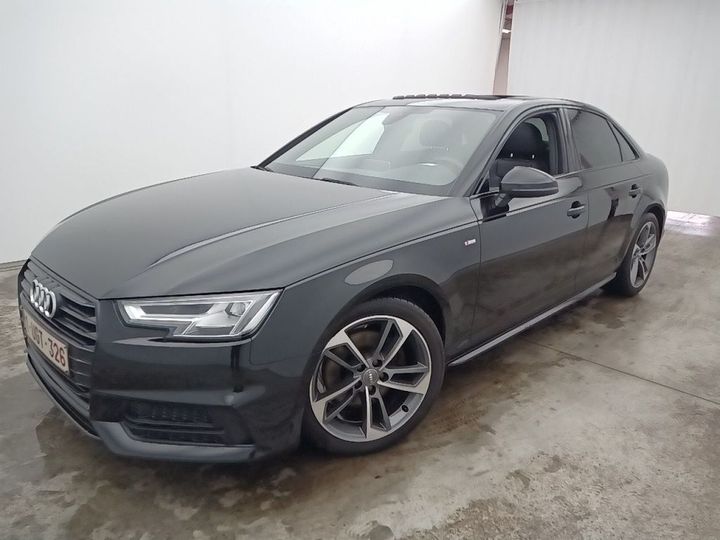 AUDI A4 BERLINE &#3915 2018 wauzzzf4xja164960