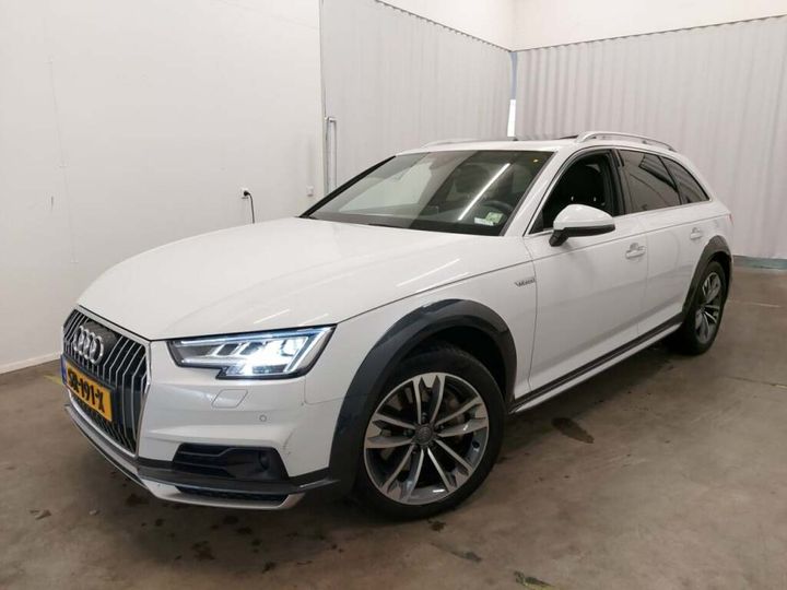 AUDI A4 2018 wauzzzf4xja174078